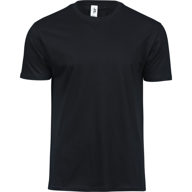 Tee Jays Power Tee T-shirt, model 1100