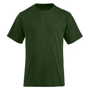 Hurricane Heavy T-shirt, bottle green, model 10.228