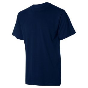 Hurricane Heavy T-shirt, dark navy, model 10.228
