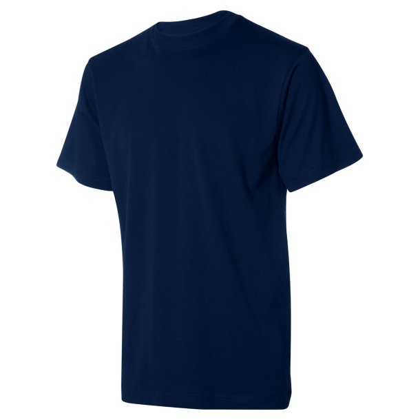 Hurricane Heavy T-shirt, dark navy, model 10.228