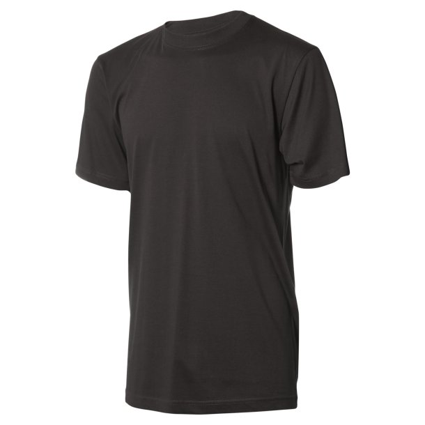 Hurricane Heavy T-shirt, anthracite, model 10.228