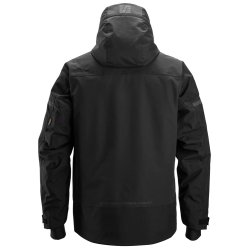 Snickers AllroundWork vandtt vinterjakke, model 1112