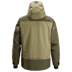 Snickers AllroundWork vandtt vinterjakke, model 1112