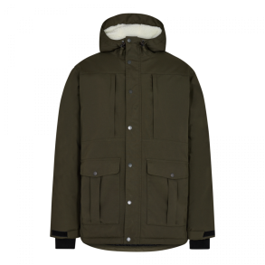 Engel Extend vinterjakke, model 1115