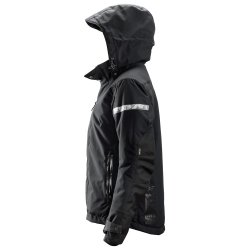 Snickers AllroundWork vandtt 37,5 Damevinterjakke, model 1127