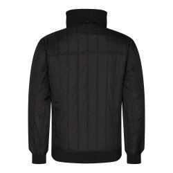 Engel Standard Quiltjakke, sort, str. XL, model 1152 - RESTSALG