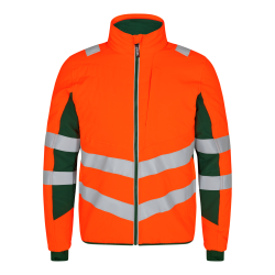 Engel Safety quiltet jakke, model 1159