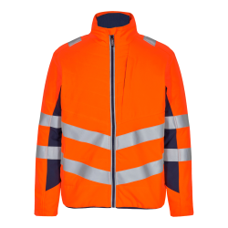 Engel Safety quiltet jakke, model 1159