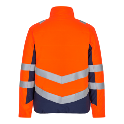 Engel Safety quiltet jakke, model 1159