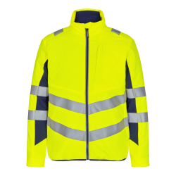 Engel Safety quiltet jakke, model 1159