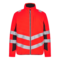 Engel Safety quiltet jakke, model 1159