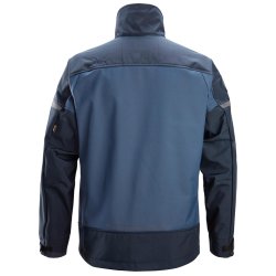 Snickers 1216 AllroundWork softshell stretch jakke