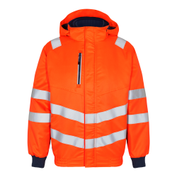 Engel Safety pilotjakke, klasse 3, model 1247