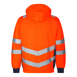 Engel Safety pilotjakke, klasse 3, model 1247