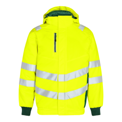 Engel Safety pilotjakke, klasse 3, model 1247