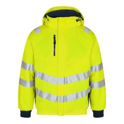 Engel Safety pilotjakke, klasse 3, model 1247