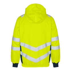 Engel Safety pilotjakke, klasse 3, model 1247