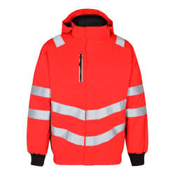 Engel Safety pilotjakke, klasse 3, model 1247