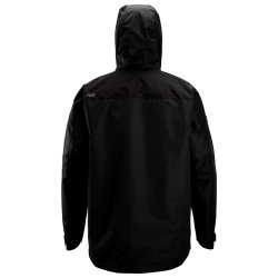 Snickers AllroundWork, vandtt skaljakke, model 1304