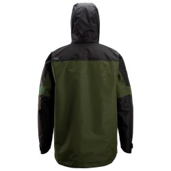 Snickers AllroundWork, vandtt skaljakke, model 1304