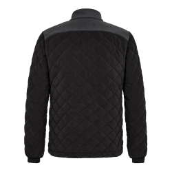 Engel Entire 1326 quiltet fleecejakke