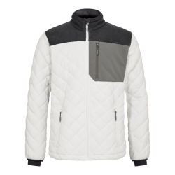 Engel Entire 1326 quiltet fleecejakke