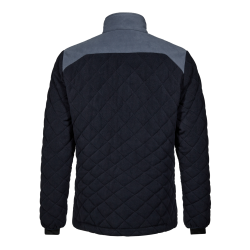 Engel Entire 1326 quiltet fleecejakke