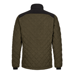 Engel Entire 1326 quiltet fleecejakke