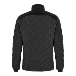 Engel Entire 1326 quiltet fleecejakke