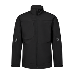 Engel Entire 1327 softshell jakke