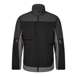 Engel Entire 1327 softshell jakke