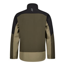 Engel Entire 1327 softshell jakke