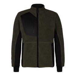 Engel X-treme fiberjakke, model 1362