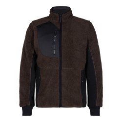 Engel X-treme fiberjakke, model 1362