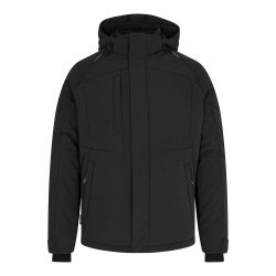 Engel X-treme vinterjakke, sort, model 1376