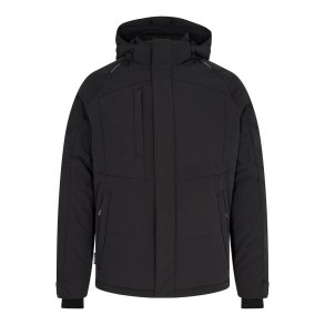 Engel X-treme vinterjakke, sort, model 1376