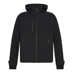 Engel X-treme softshelljakke, model 1377