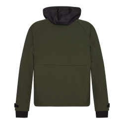 Engel X-treme softshelljakke, model 1377