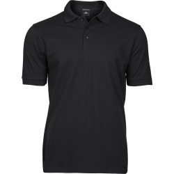 Tee Jays Luxury Stretch Polo, herre, Style 1405