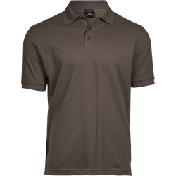 Tee Jays Luxury Stretch Polo, herre, Style 1405