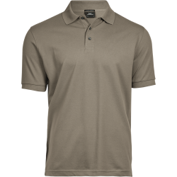 Tee Jays Luxury Stretch Polo, herre, Style 1405