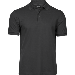 Tee Jays Luxury Stretch Polo, herre, Style 1405