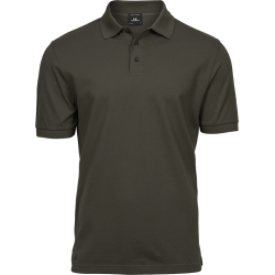 Tee Jays Luxury Stretch Polo, herre, Style 1405