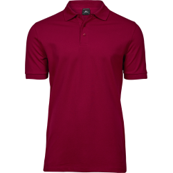 Tee Jays Luxury Stretch Polo, herre, Style 1405
