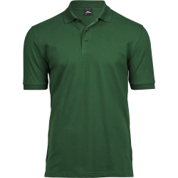 Tee Jays Luxury Stretch Polo, herre, Style 1405