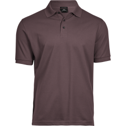 Tee Jays Luxury Stretch Polo, herre, Style 1405