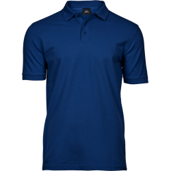 Tee Jays Luxury Stretch Polo, herre, Style 1405