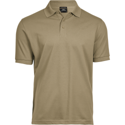 Tee Jays Luxury Stretch Polo, herre, Style 1405