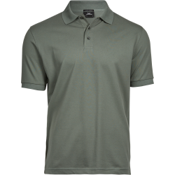 Tee Jays Luxury Stretch Polo, herre, Style 1405