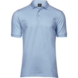 Tee Jays Luxury Stretch Polo, herre, Style 1405